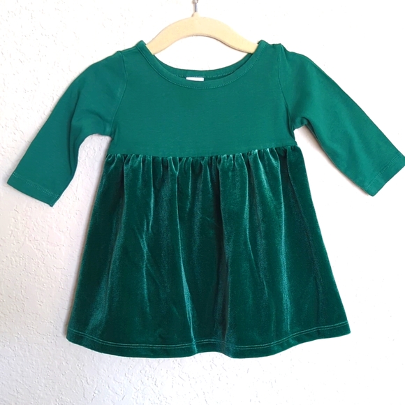 Old Navy Other - ON Baby Girl Dress 3-6m
